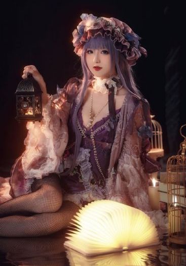 夫人夜电影