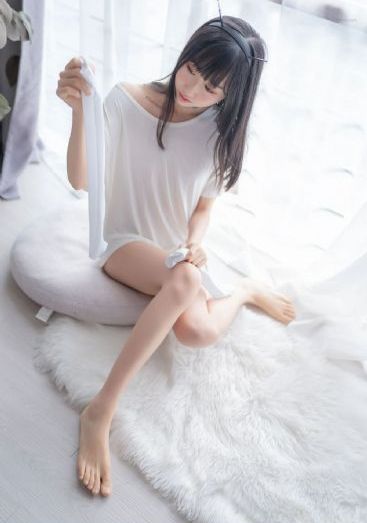 动车魔女
