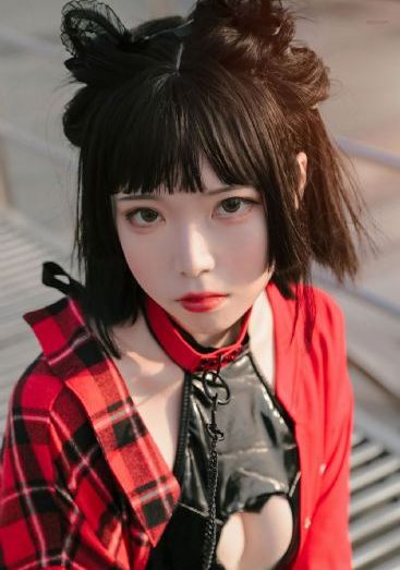 游戏人生动漫