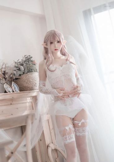鬼娘子