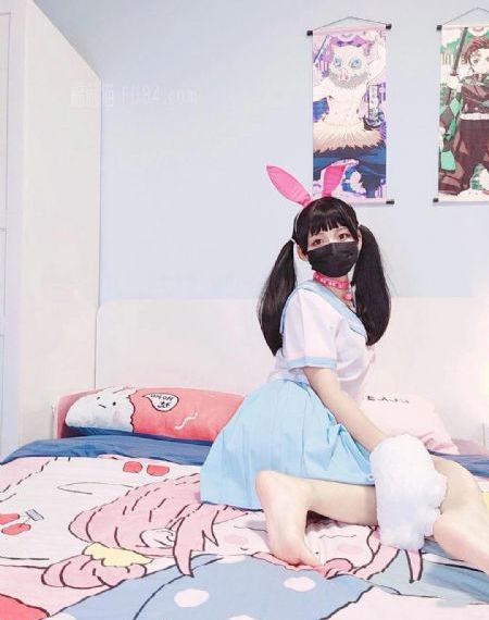 麻衣的日常