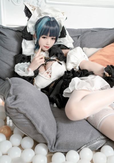 原来的琪琪视频