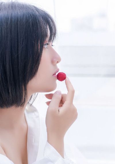 我的野蛮师姐