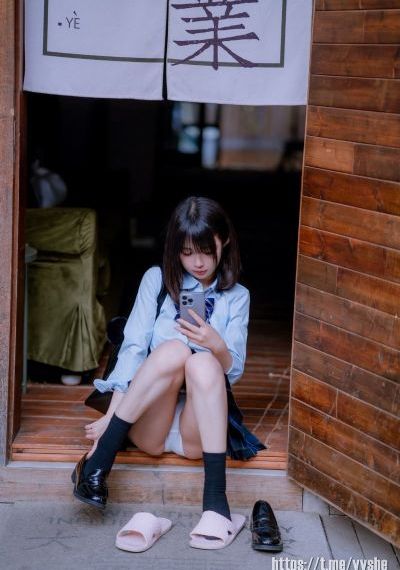 按摩店的女大学生