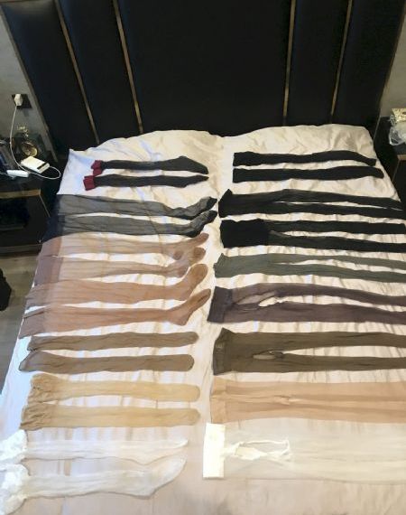 外出 电视剧