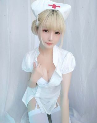 魔力充电娘
