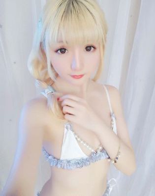女人香