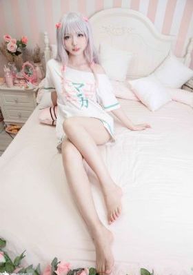 年轻的秘书