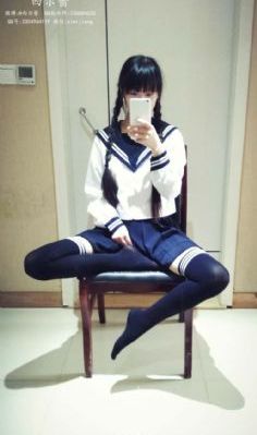 少女h文