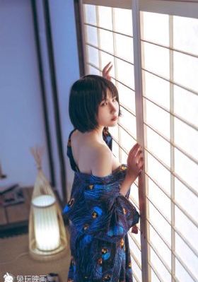 孕妇的诱惑