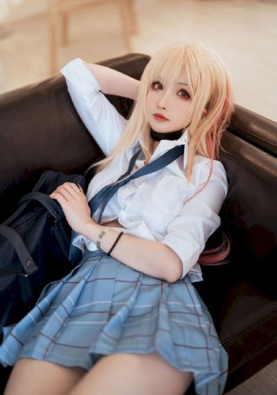 水莱丽