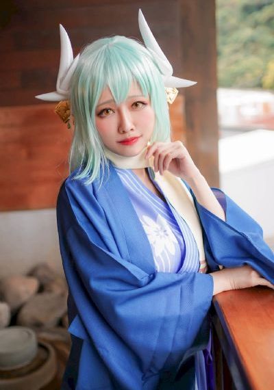 女生宿舍三