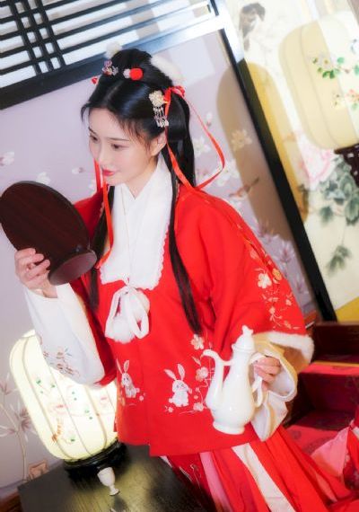 一个好妈妈1