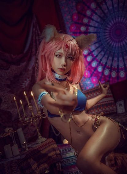 游戏三人娘
