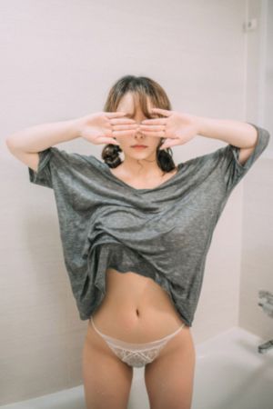 密桃成熟了