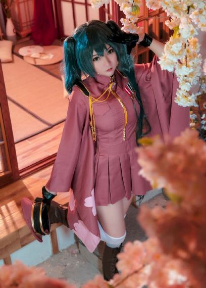 女老师4