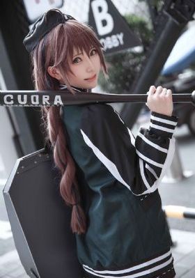 我学生的妈妈