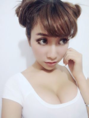 色无月