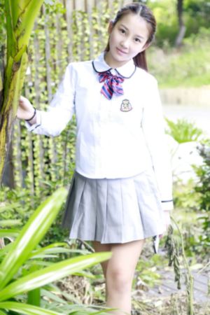 女老师在线