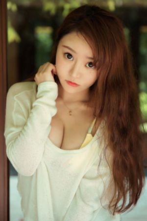 少女成熟时