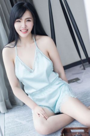 性感女郎10