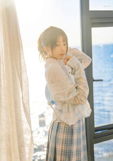 老板的女人