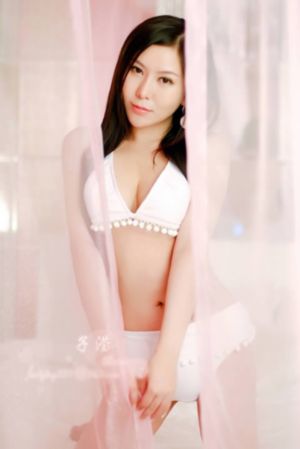 四大美人杨贵妃