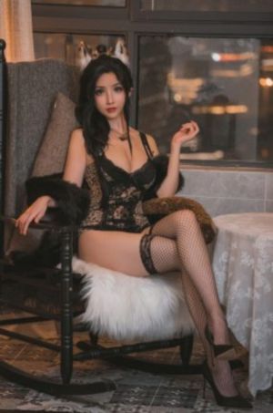 芳心荡漾