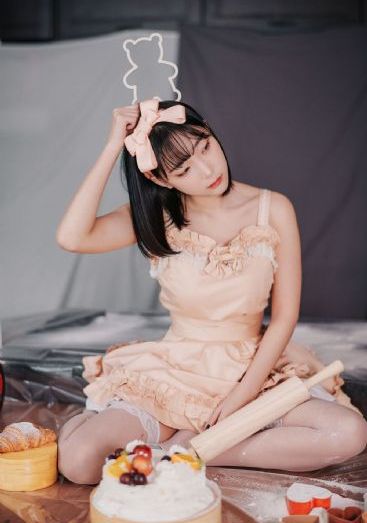 韩妈妈的朋友