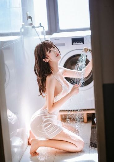 发电俏佳娃