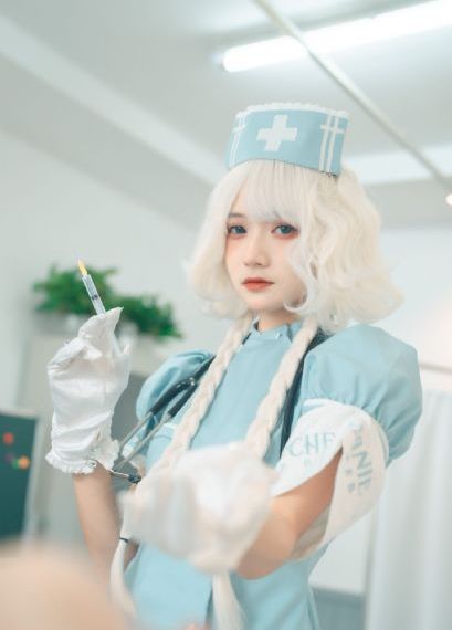 涉谷天使