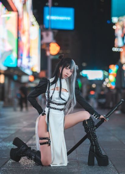 甜蜜复仇
