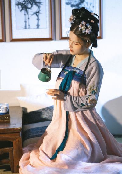 我最爱的女人们
