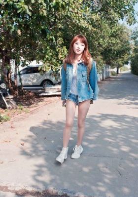 复仇在我