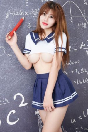 越线的女人