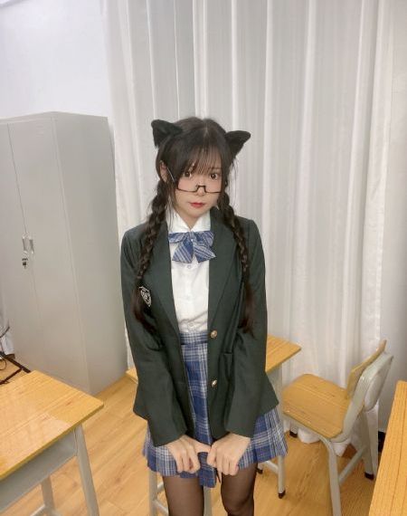 昏厥的蒂法