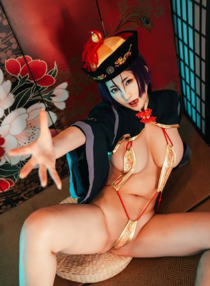 斯巴达克斯第四季