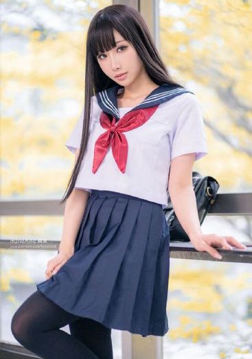 巴黎q娘