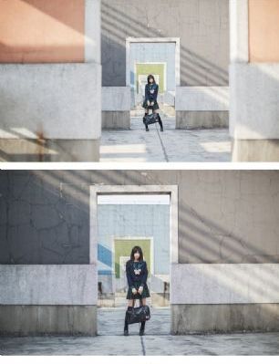 三更之回家