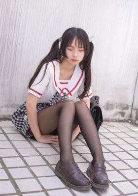玻璃女神