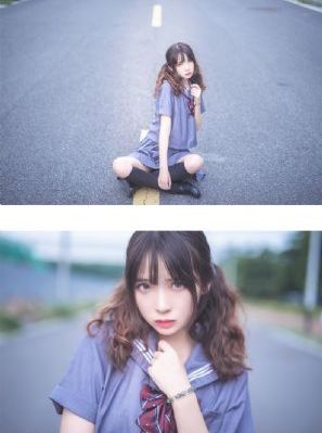 年轻的女秘书