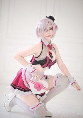 楼下女友请签收