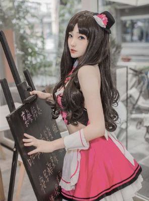 保姆驯服记