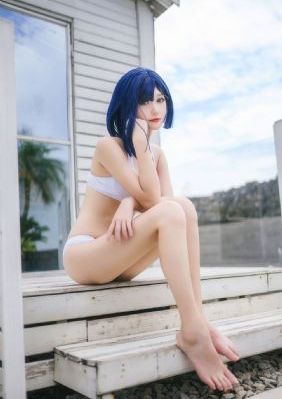长筒袜