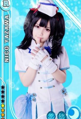 魔法少女特殊战