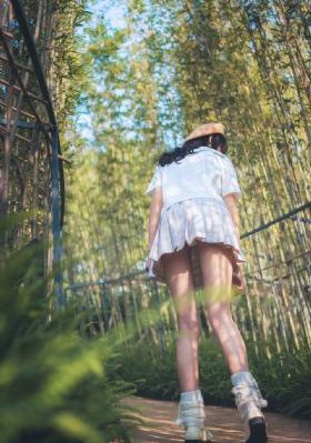 少女番金连