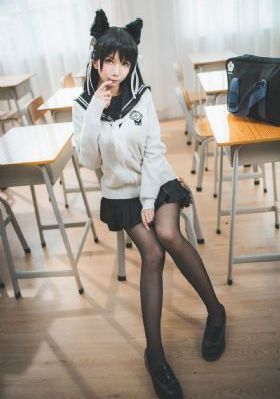 丑女也有春天